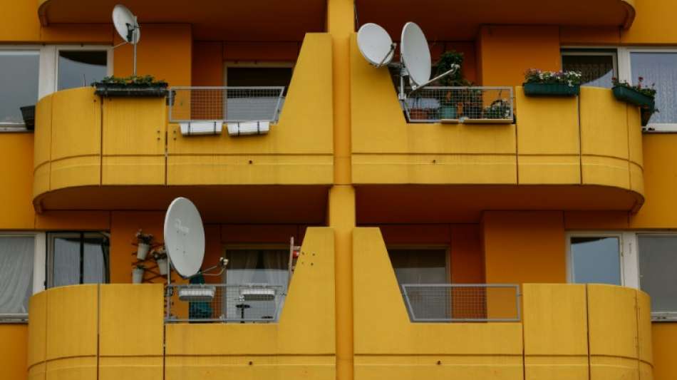 Bundesverfassungsgericht entscheidet über Erhöhung von Rundfunkbeitrag