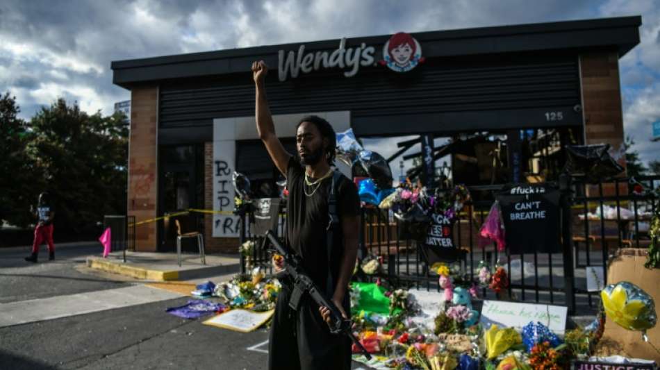 US-Kongress stimmt für Feiertag zum Gedenken an Ende der Sklaverei