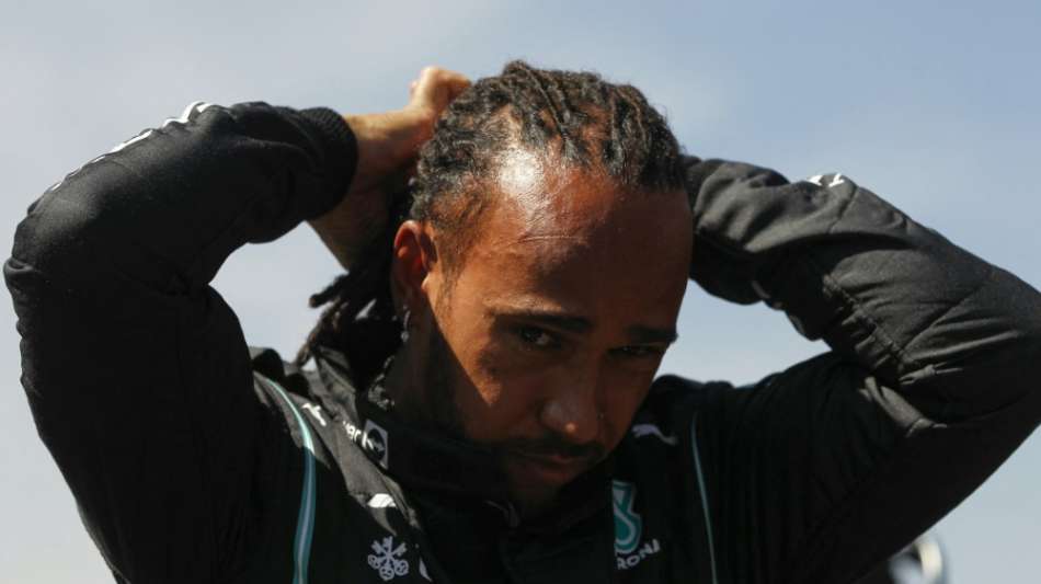 Nächster Motorwechsel: Hamilton in Sao Paulo fünf Startplätze nach hinten