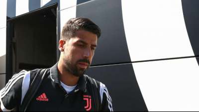 Medien: Khedira wechselt zu Hertha BSC