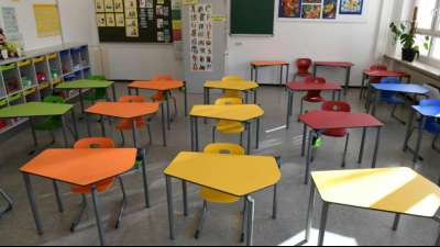 KMK-Präsidentin: Planungssicherheit für Schulen jetzt unmöglich