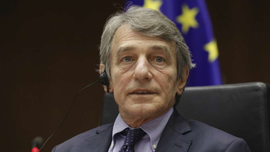 Russland verh&auml;ngt Sanktionen gegen acht hochrangige EU-Vertreter