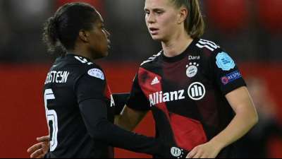 Rummenigge: Bayern-Frauen sollen "Erfolgsgeschichte weiterschreiben"