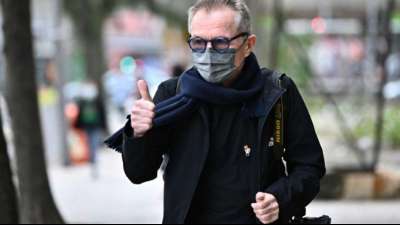 Schweizer Fotograf in Hongkong vom Vorwurf der Unruhestiftung freigesprochen
