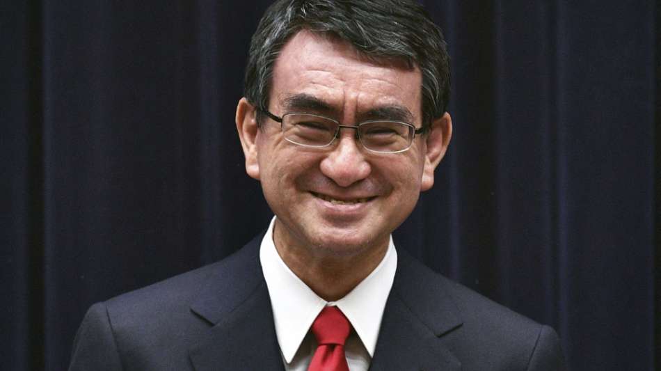 Japan startet Corona-Impfungen: "Olympia spielt keine Rolle"