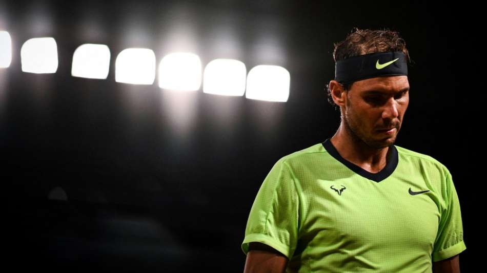 Nadal verzichtet auf Wimbledon und Olympia