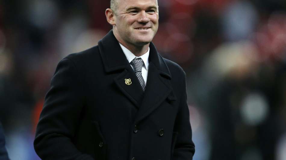 Rooney warnt vor Spielsucht: "Am Ende verlierst du"