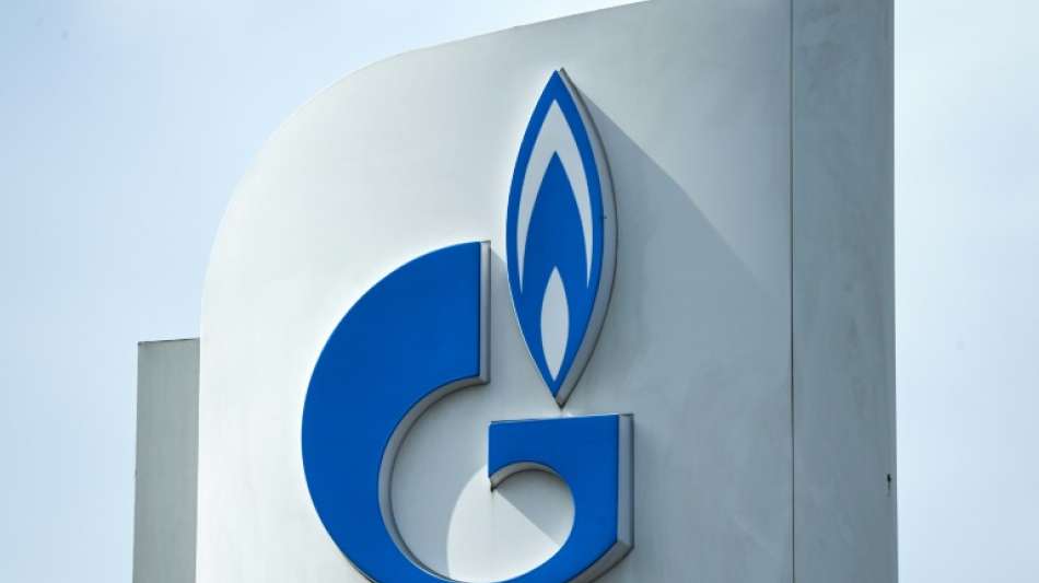 Gazprom beginnt mit Plan zur Erhöhung von Gaslieferungen