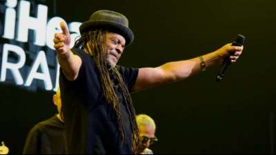 UB40-Gr&uuml;ndungsmitglied Astro gestorben