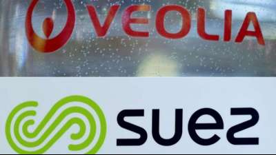 EU-Kommission gibt gr&uuml;nes Licht f&uuml;r Fusion von Veolia und Suez