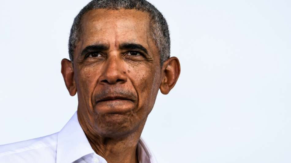 Obama feiert 60. Geburtstag nur noch im kleinen Kreis