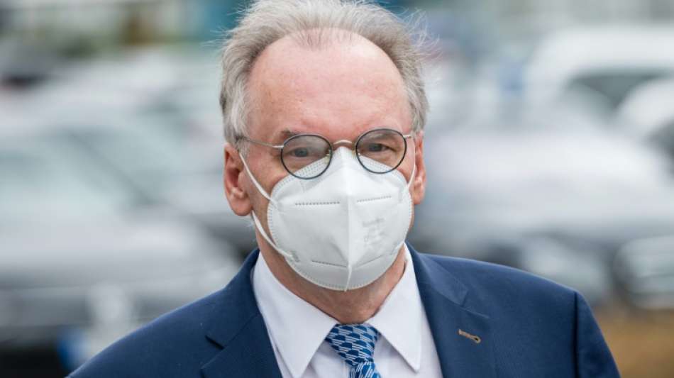 Politbarometer: CDU in Sachsen-Anhalt liegt vor Wahl am Sonntag deutlich vor AfD 