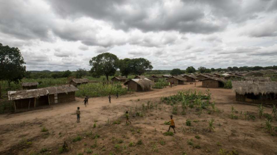 Save the Children: Kinder gezielt von Dschihadisten in Mosambik get&ouml;tet