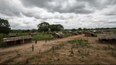 Save the Children: Kinder gezielt von Dschihadisten in Mosambik get&ouml;tet