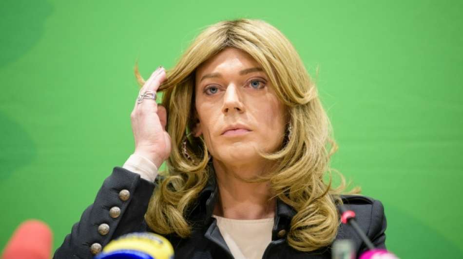Erste deutsche Abgeordnete mit Transidentität kann auf Lebensgefährtin zählen