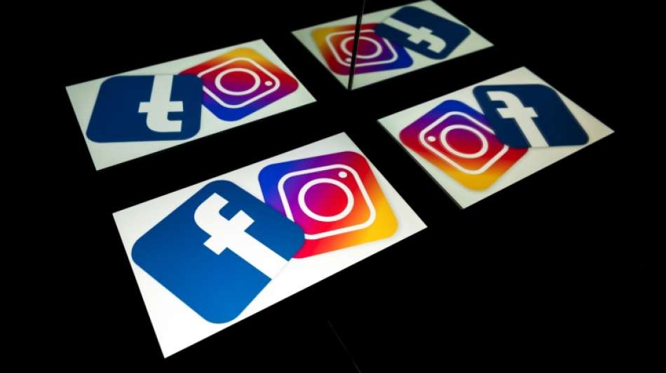 Neue technische Probleme bei Facebook