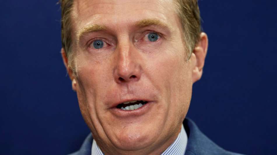 Australiens Justizminister gibt sich als Beschuldigter zu erkennen