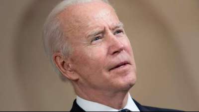 US-Pr&auml;sident Biden: T&uuml;rkei beginnen V&ouml;lkermord an Armeniern