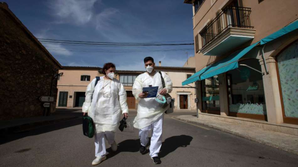 Umsetzung von Coronatests von Urlaubern durch Airlines noch v&ouml;llig unklar