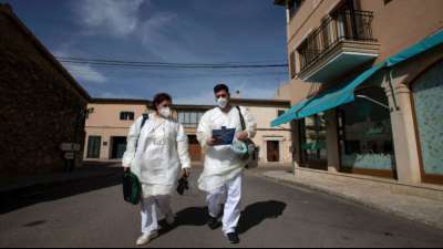 Umsetzung von Coronatests von Urlaubern durch Airlines noch v&ouml;llig unklar