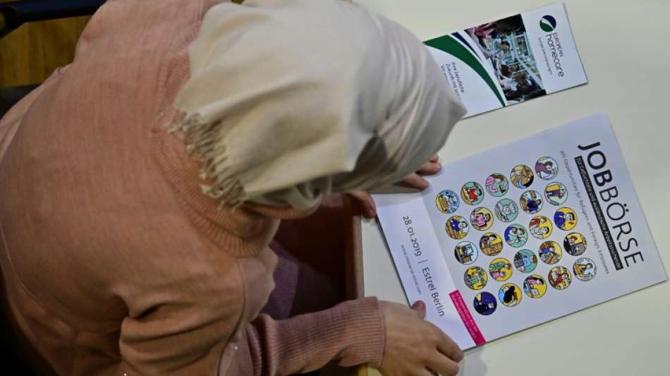 Jeder Vierte in Deutschland mit Migrationshintergrund