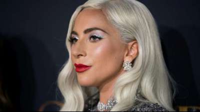 F&uuml;nf Festnahmen nach Raub von Lady Gagas Hunden