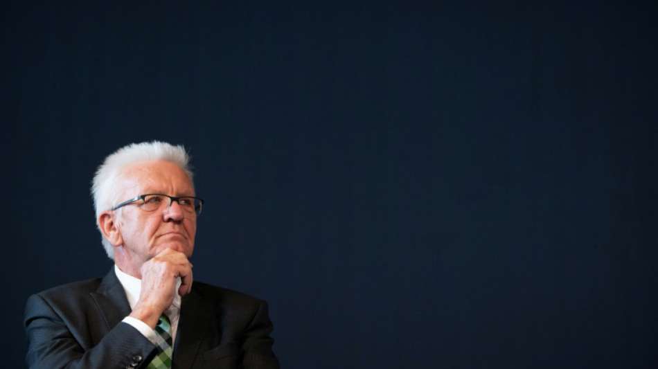 Kretschmann: Bei Virus ist europ&auml;ische Zusammenarbeit wichtiger denn je
