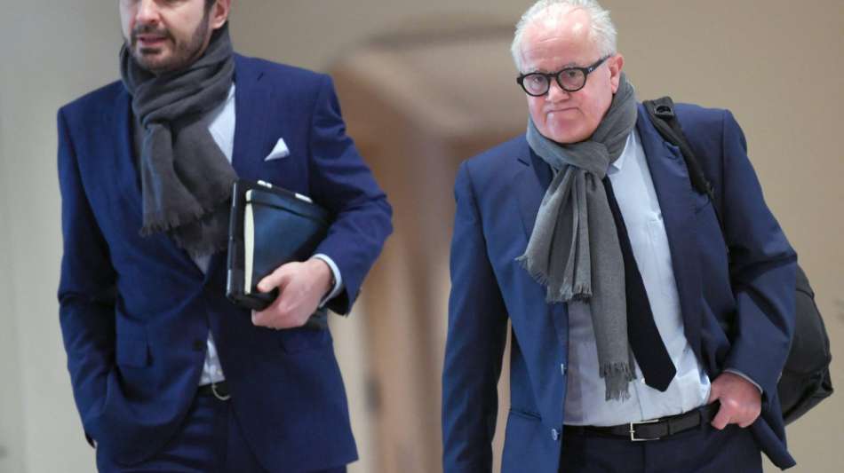 Curtius und Osnabr&uuml;gge verurteilen Kellers Entgleisung