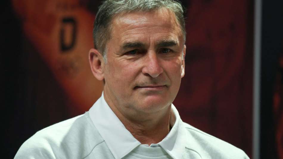 Medien: Kuntz soll t&uuml;rkischer Nationaltrainer werden