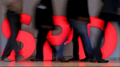 SPD in NRW gegen ein Vorziehen des Parteitags zur Regierungsbilanz