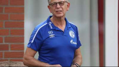 Machtkampf auf Schalke: Aufsichtsrat Gesenhues tritt zurück