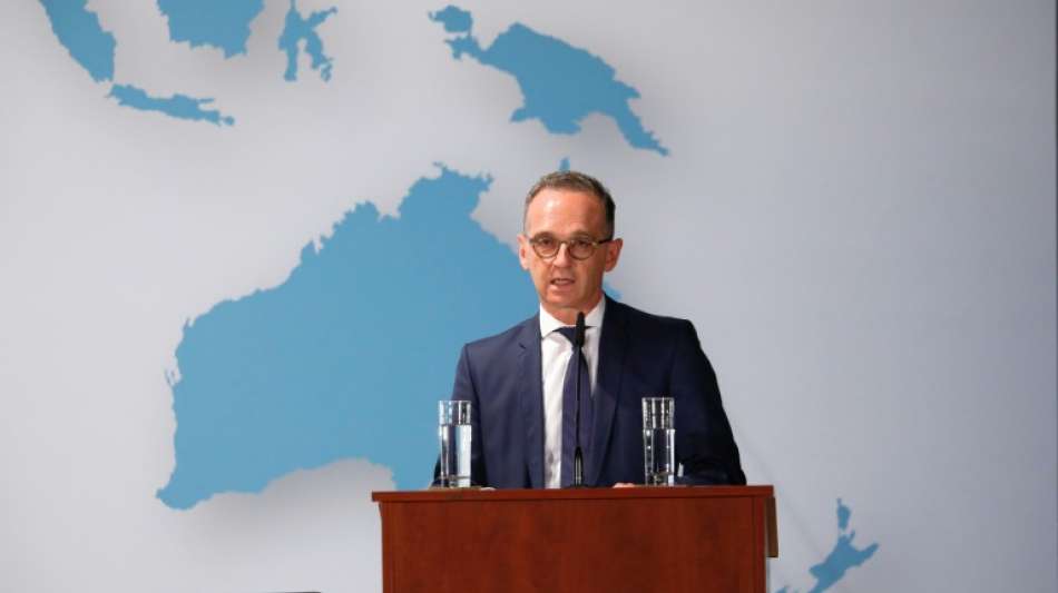 Kommission legt Konzept f&uuml;r in Berlin geplanten Gedenkort f&uuml;r NS-Opfer in Polen vor