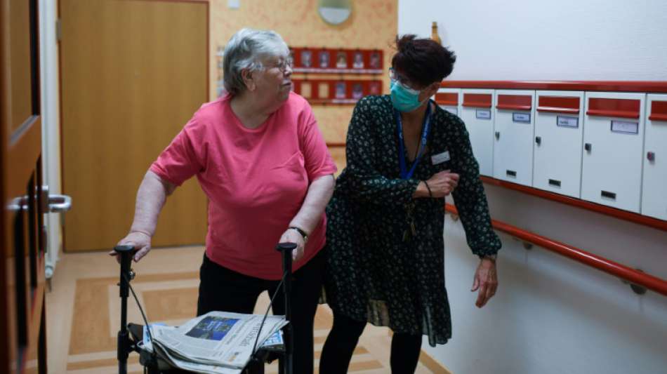 DAK-Studie: Geplante Reform würde Pflegebedürftige und Angehörige klar entlasten