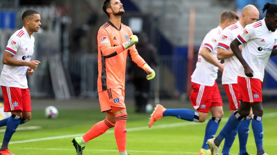 2. Liga: Nordische Wachablösung an der Spitze