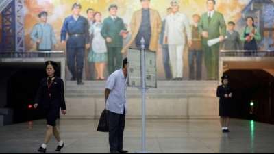 Xi preist vor Besuch "unersetzliche" Freundschaft mit Nordkorea