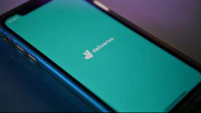 Deliveroo k&uuml;ndigt Kapitalerh&ouml;hung um eine Milliarde Pfund bei B&ouml;rsengang an