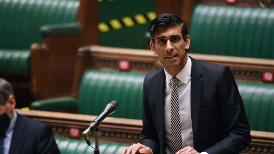 F&ouml;rderung der Infrastruktur: Gro&szlig;britannien gr&uuml;ndet Staatsbank