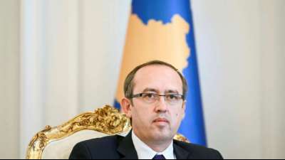 Vorgezogene Parlamentswahl im Kosovo nun am 14. Februar 2021