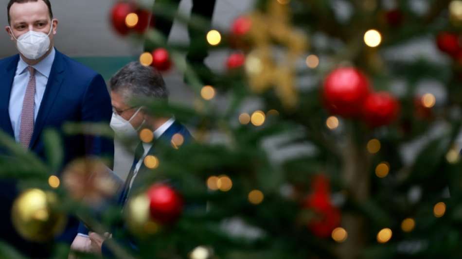 Keine schnelle Besserung der Corona-Lage nach Bund-L&auml;nder-Beschl&uuml;ssen in Sicht