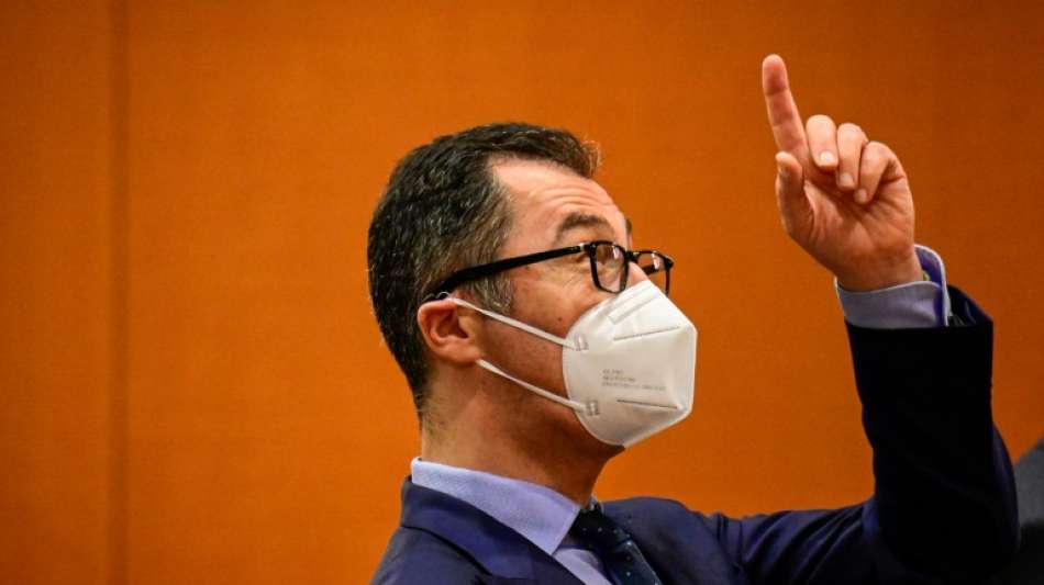 &Ouml;zdemir: Mehr Info &uuml;ber Herkunft von Zutaten in Lebensmitteln