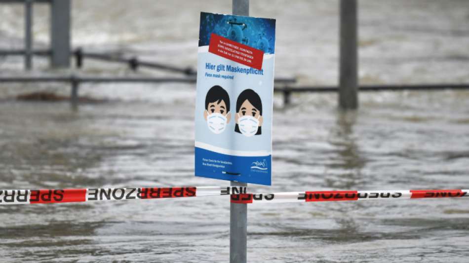 Ethikrat sieht Erleichterungen für Geimpfte derzeit kritisch