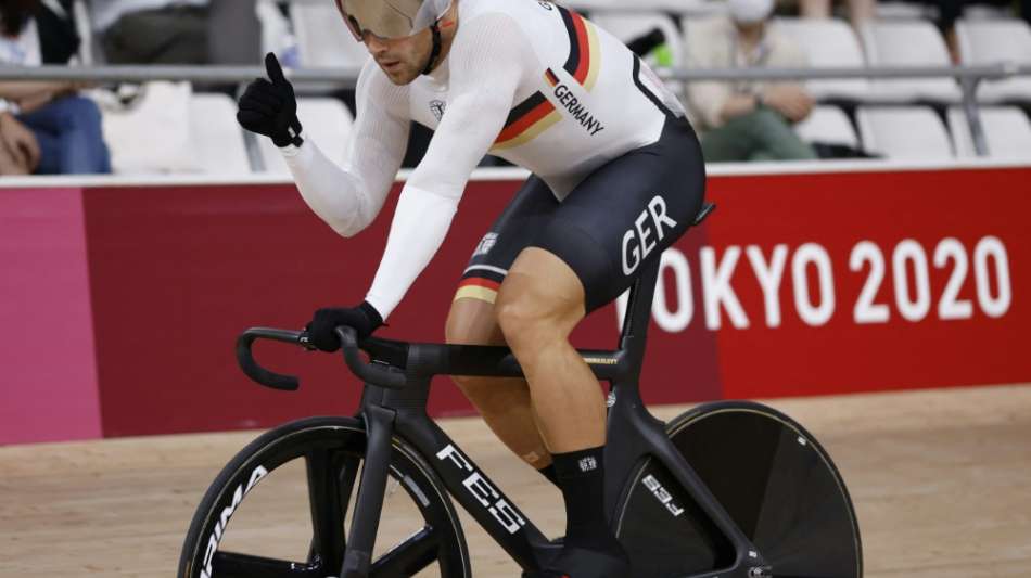 Levys letzte Rennen - auch Hinze in Champions League dabei