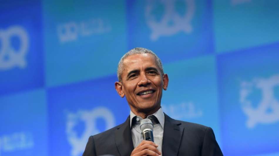 Republikaner kritisieren Geburtstagsfeier von Obama