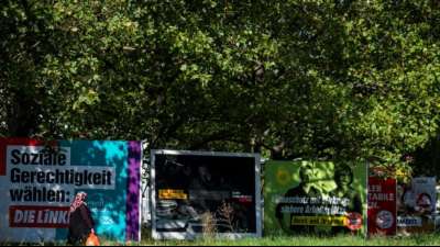 FDP nennt vor der Wahl Bedingungen f&uuml;r m&ouml;gliche Koalitionen