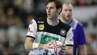 Brief an Moustafa: Kapitäne um Gensheimer fordern Handball-WM ohne Zuschauer