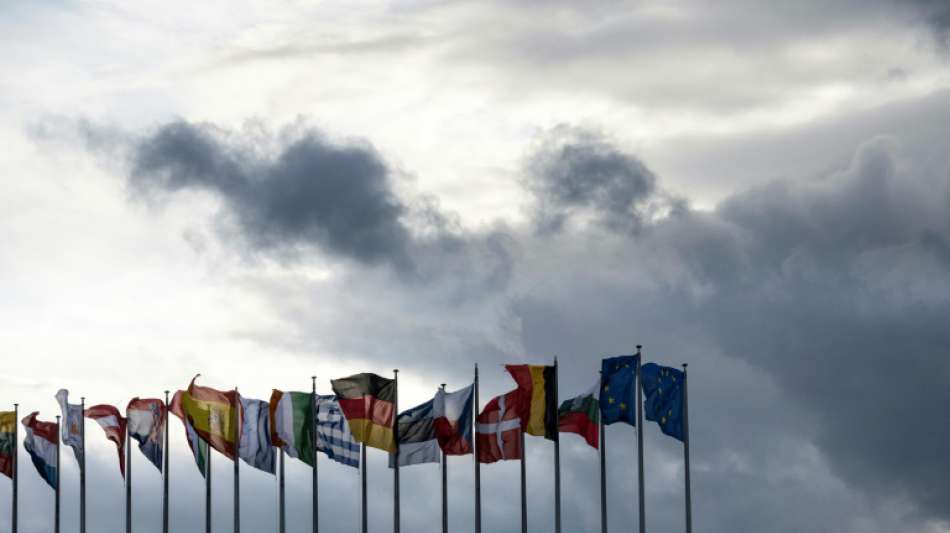 Europaparlament lehnt neues Angebot im Haushaltsstreit mit Mitgliedstaaten ab