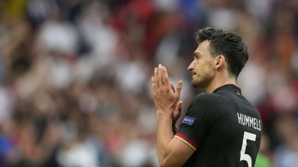 Hummels lässt Zukunft offen