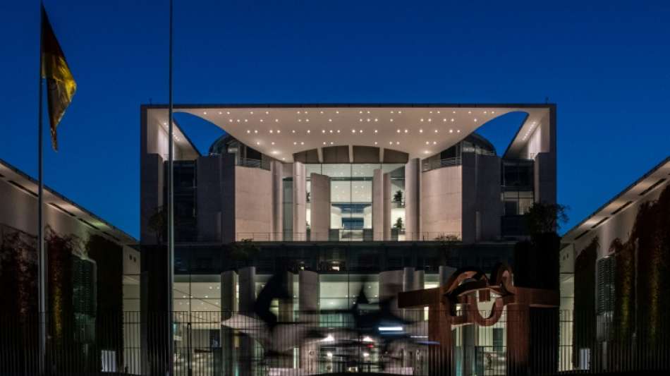 SPD, Gr&uuml;ne und FDP zu erster Dreier-Sondierung zusammengekommen