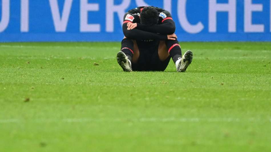 Leverkusener Profis: Kaum noch Hoffnung auf die K&ouml;nigsklasse