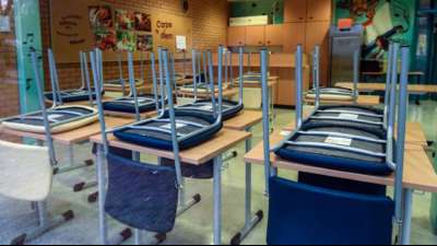 Bund startet 500-Millionen-Programm zur Anschaffung von Laptops f&uuml;r Lehrkr&auml;fte